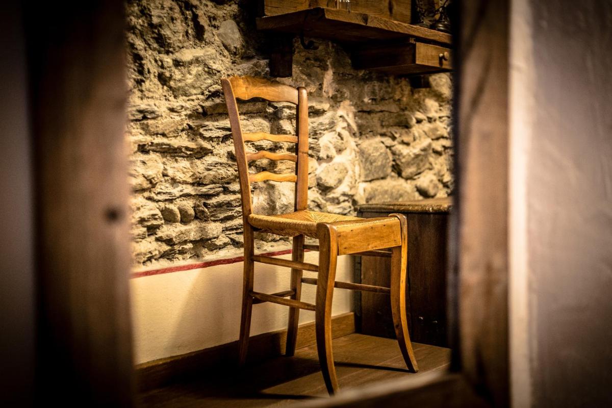 Domus Antica Aosta