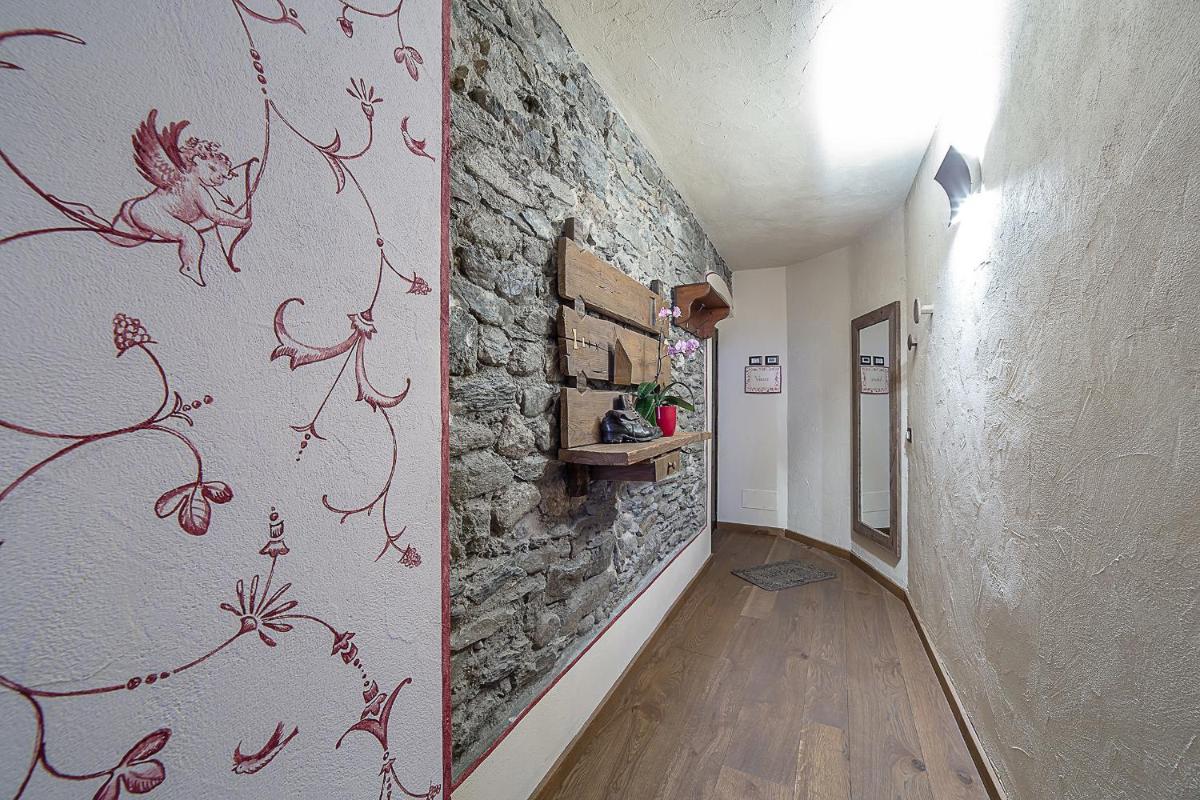 Domus Antica Aosta