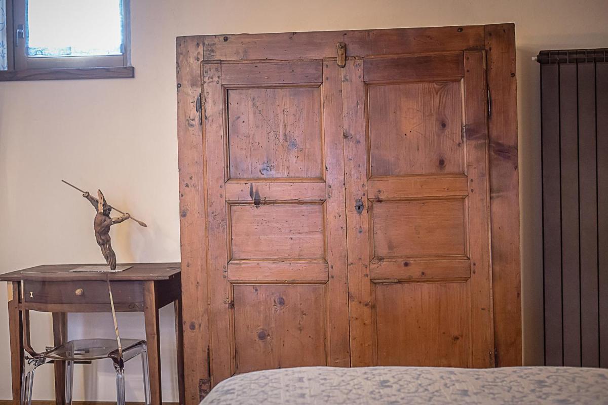 Domus Antica Aosta