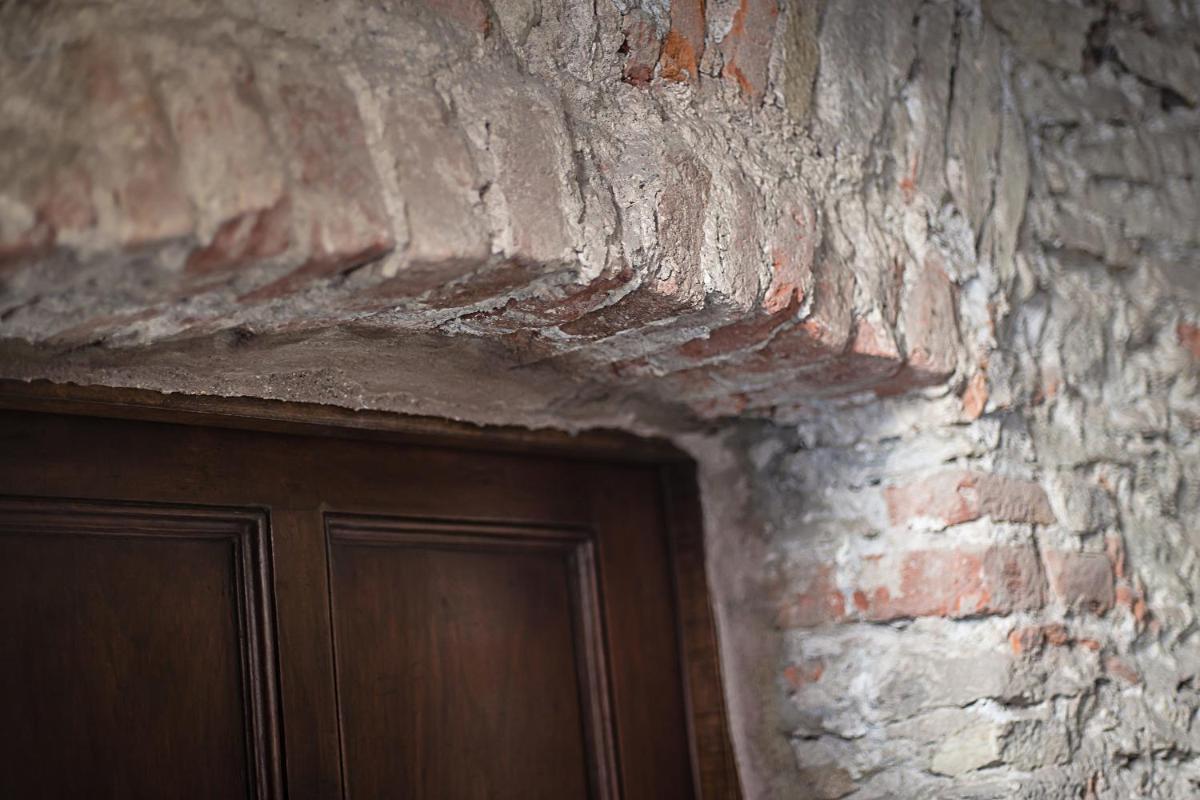 Domus Antica Aosta
