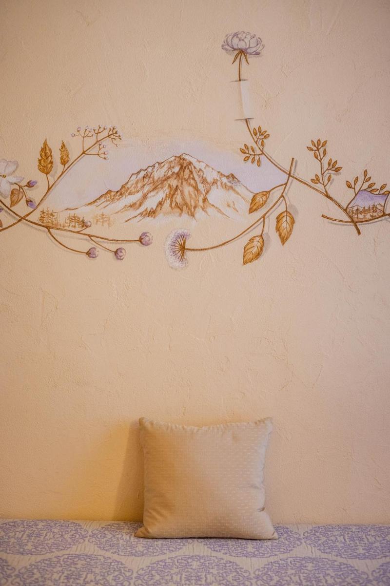 Domus Antica Aosta