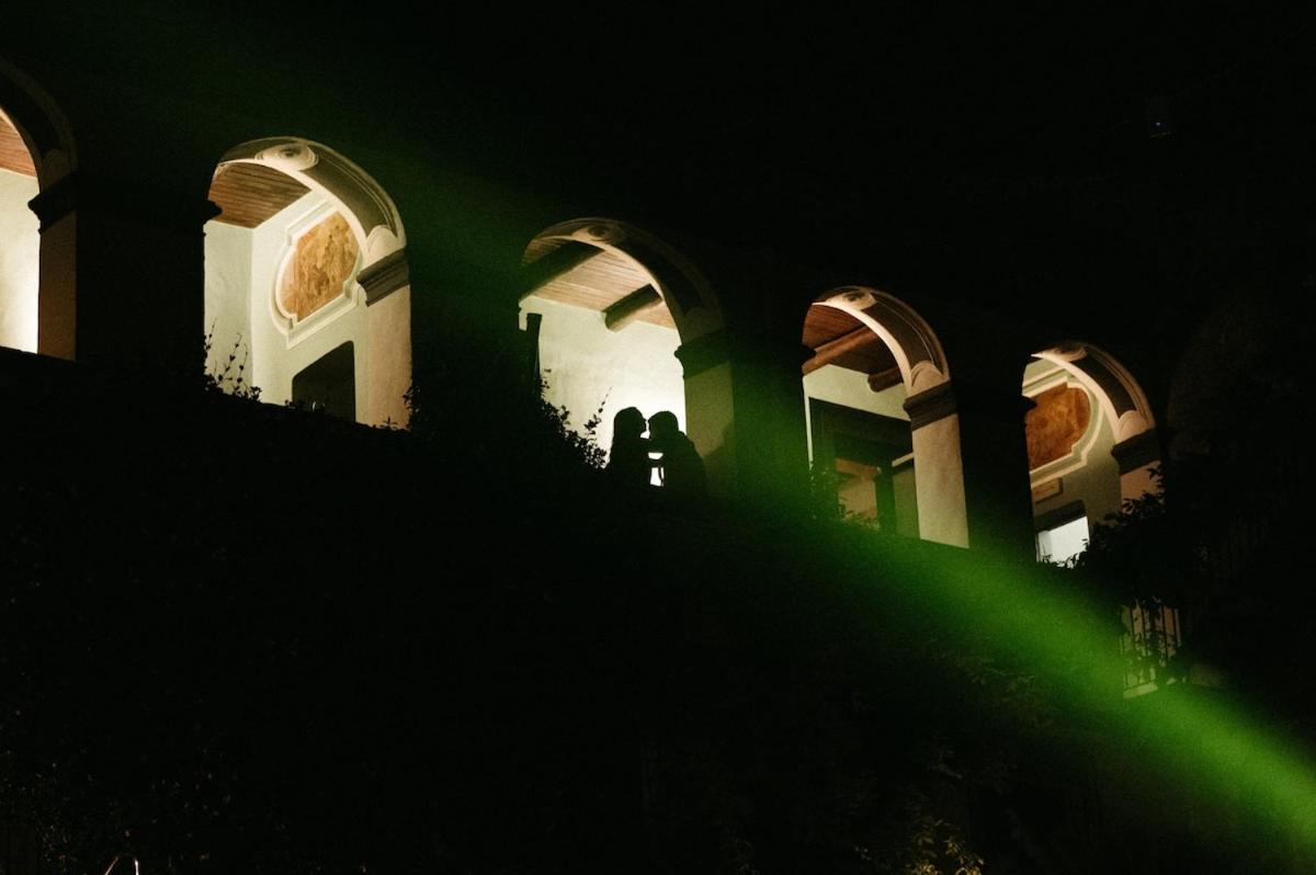 Domus Laeta