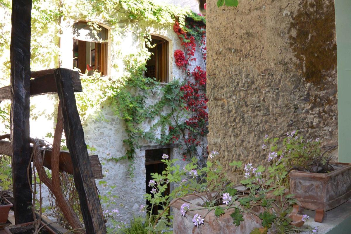 Domus Laeta