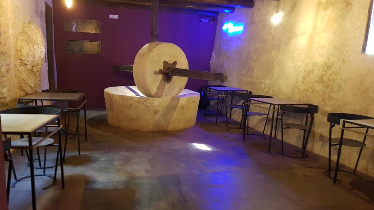 Domus Laeta