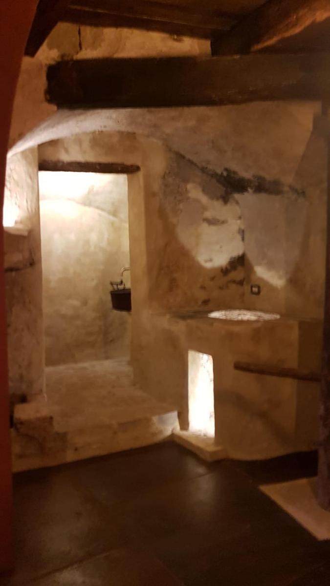 Domus Laeta