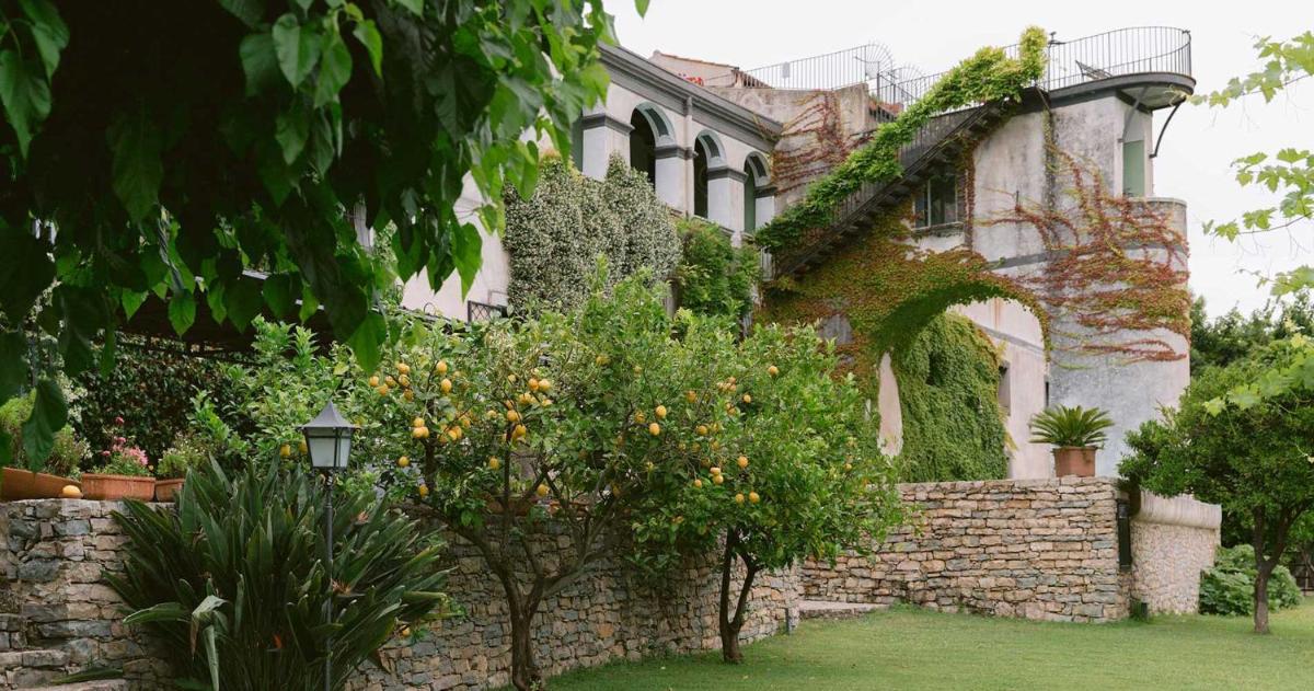 Domus Laeta