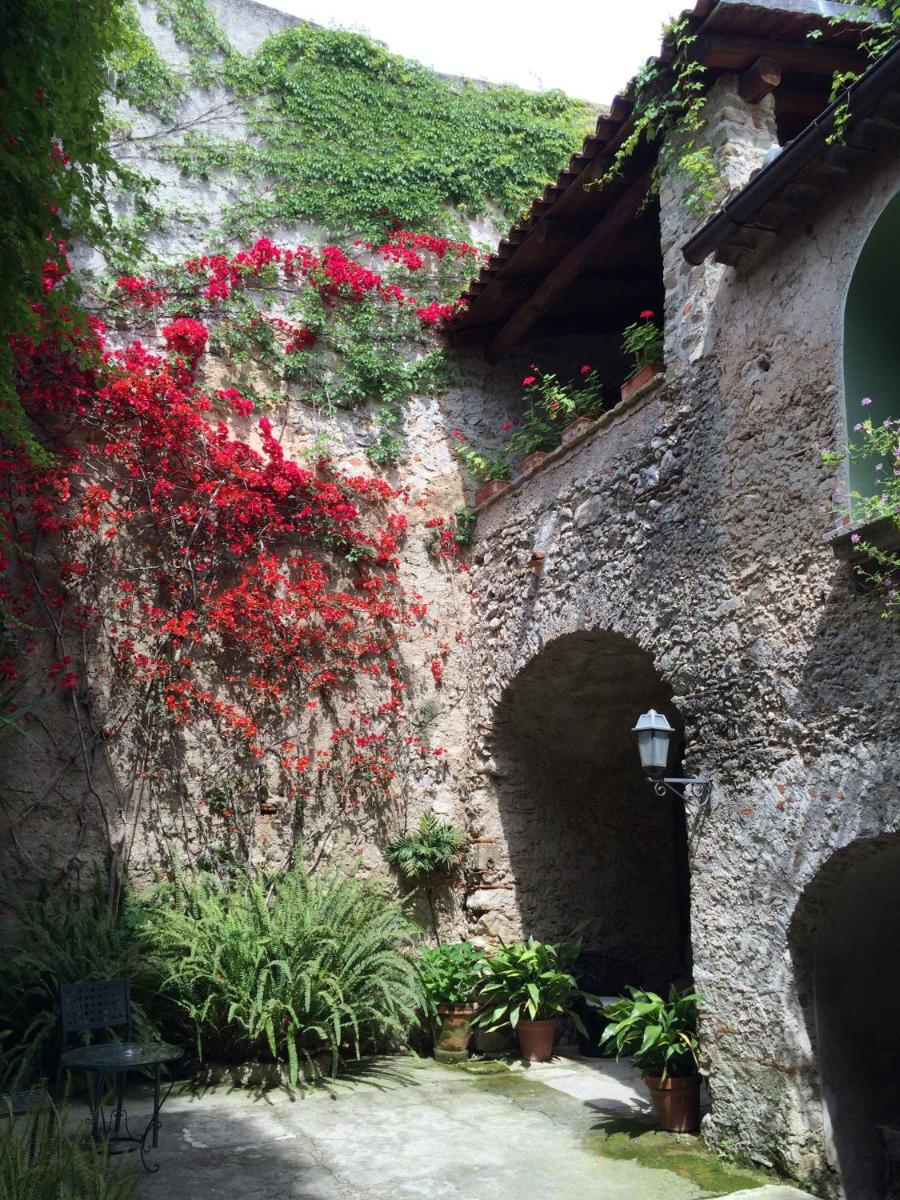 Domus Laeta