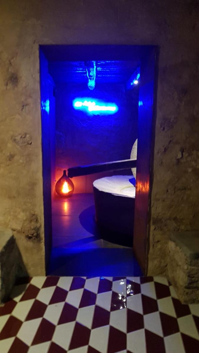 Domus Laeta
