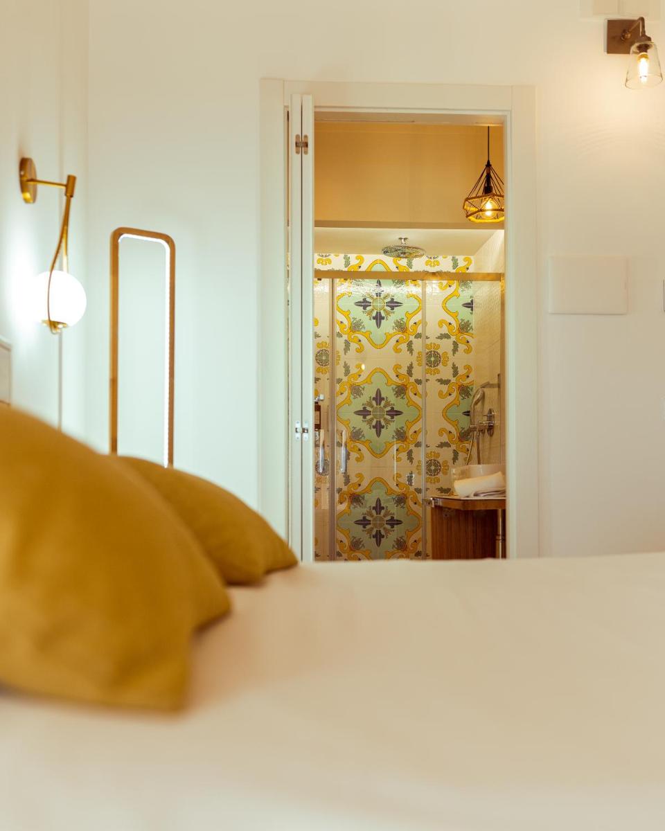 Domus Maris Relais Boutique Hotel