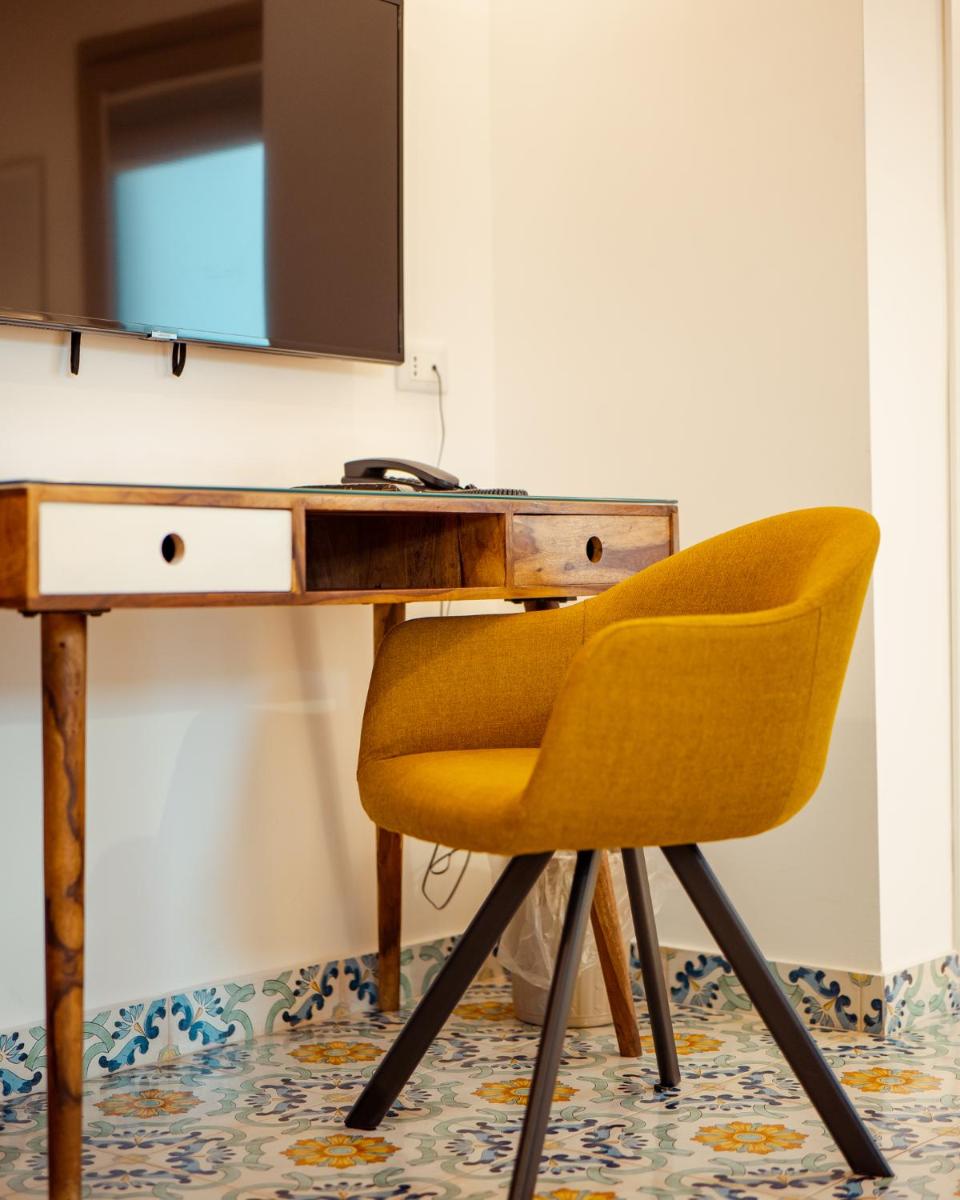 Domus Maris Relais Boutique Hotel