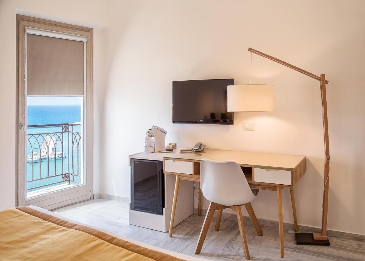 Domus Maris Relais Boutique Hotel