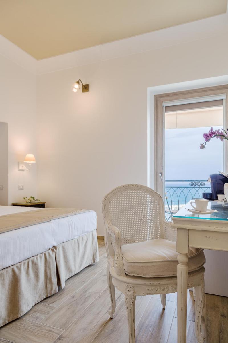 Domus Maris Relais Boutique Hotel