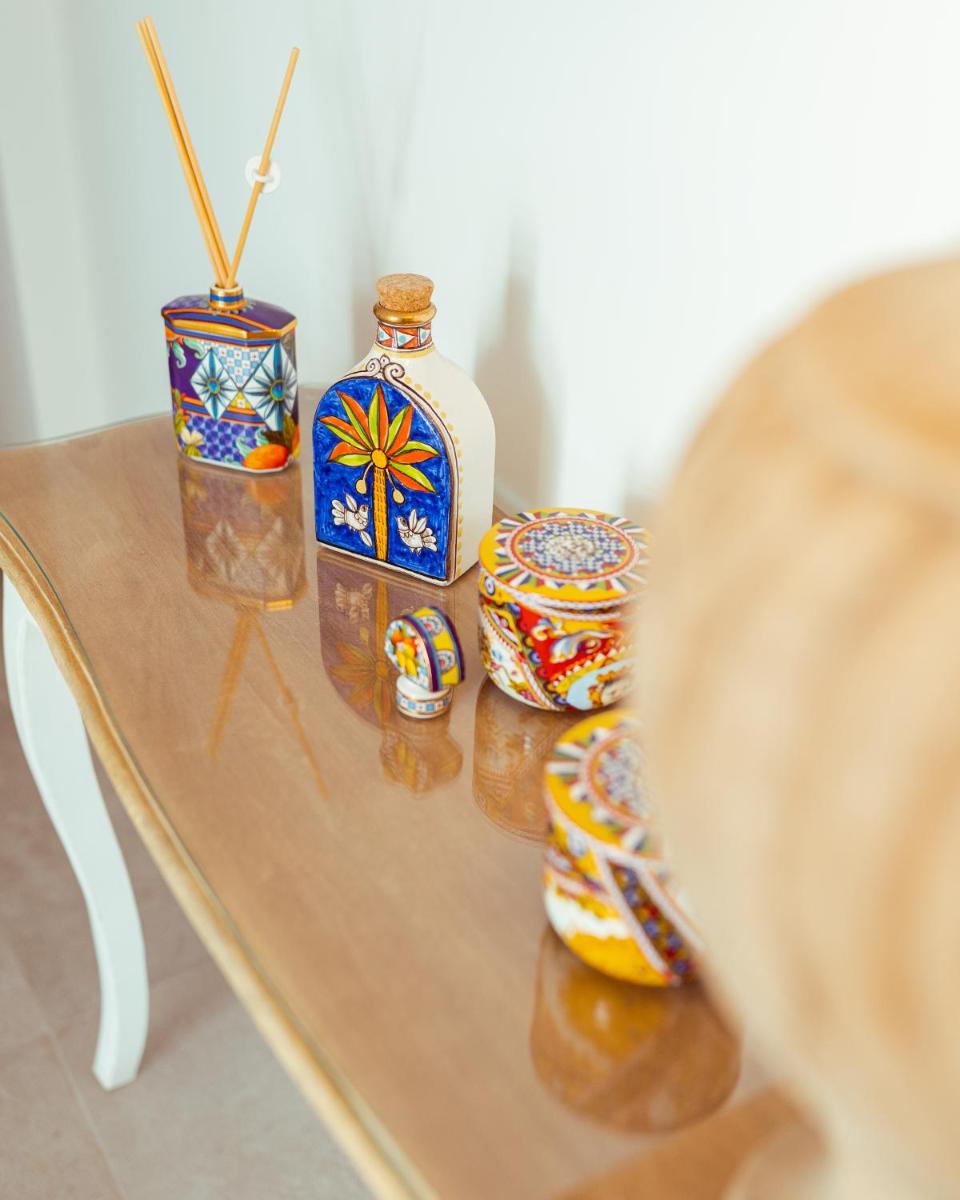 Domus Maris Relais Boutique Hotel