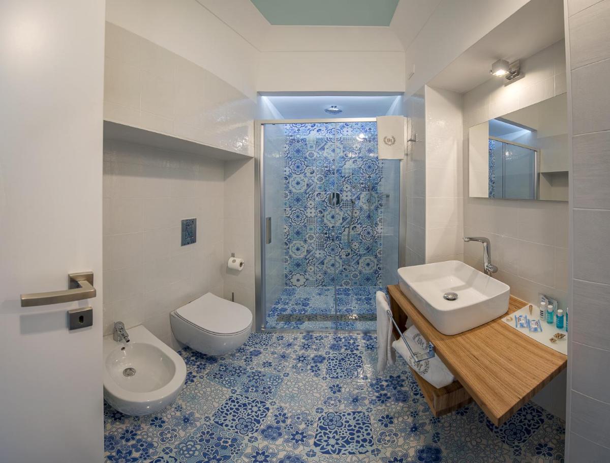 Domus Maris Relais Boutique Hotel