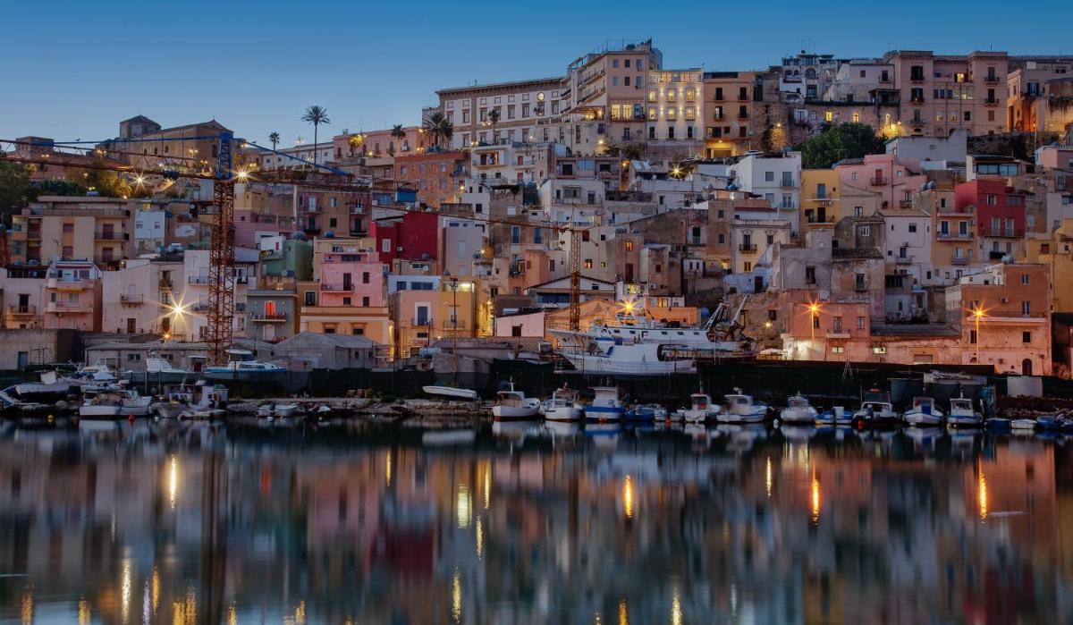 Domus Maris Relais Boutique Hotel