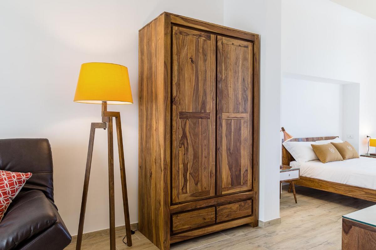 Domus Maris Relais Boutique Hotel