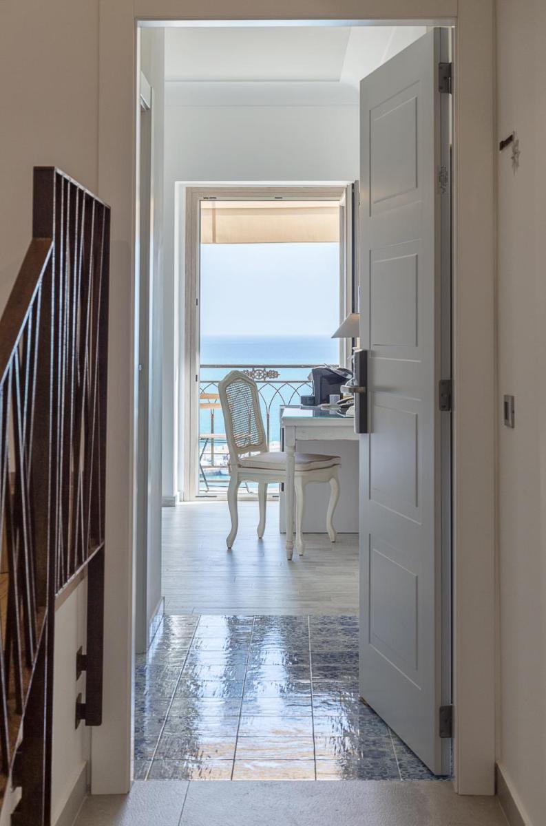 Domus Maris Relais Boutique Hotel