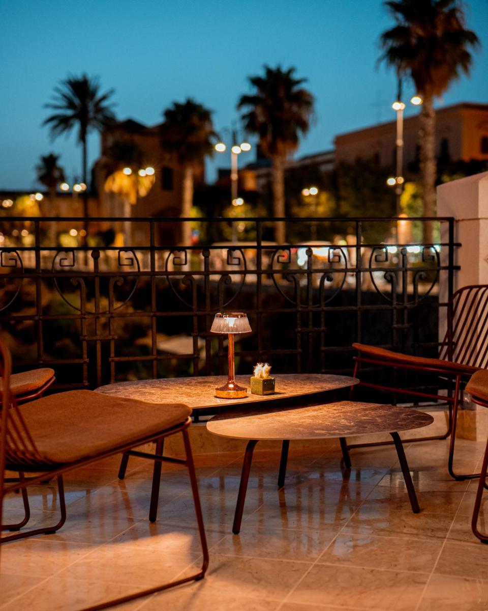 Domus Maris Relais Boutique Hotel