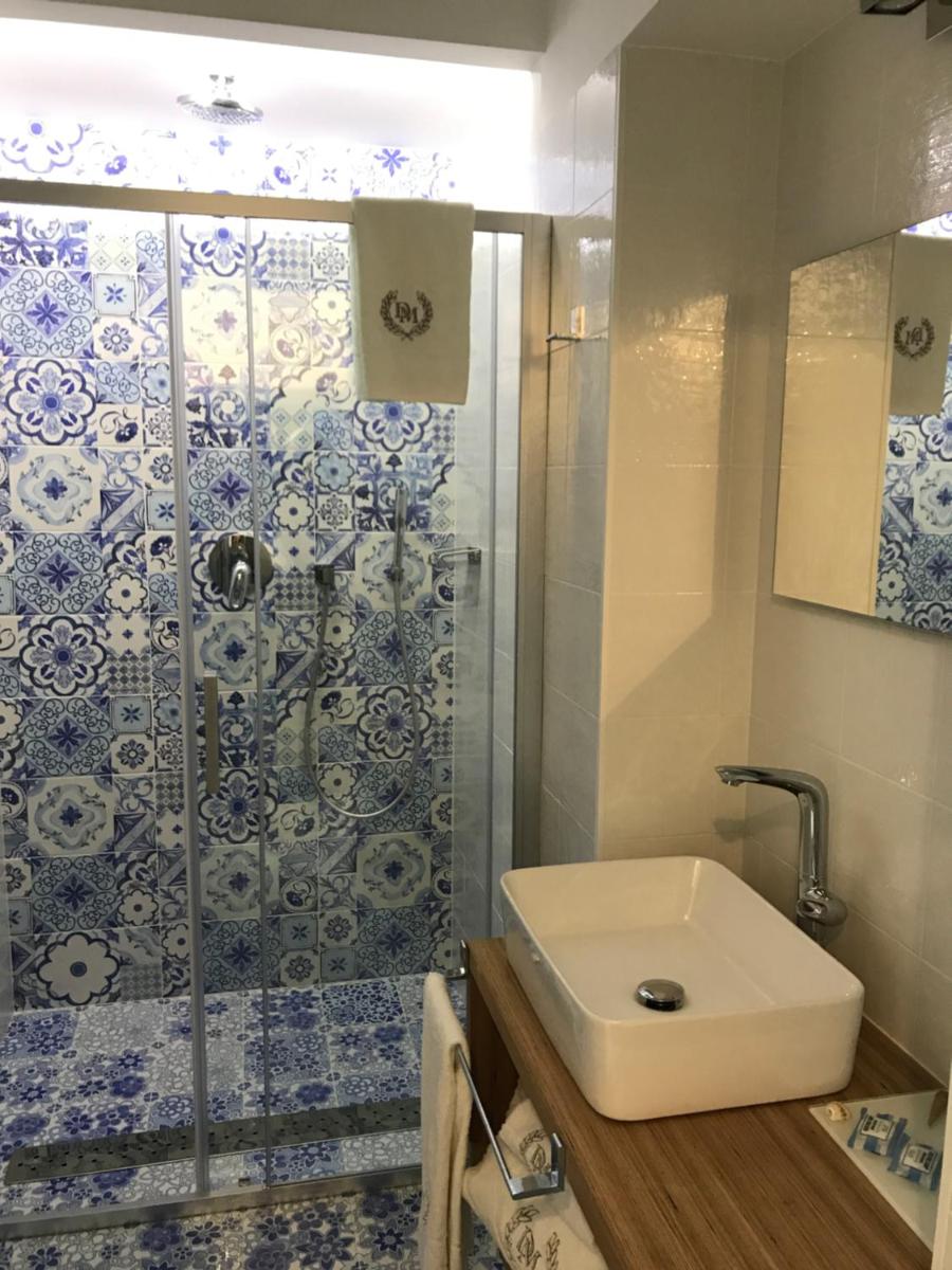 Domus Maris Relais Boutique Hotel