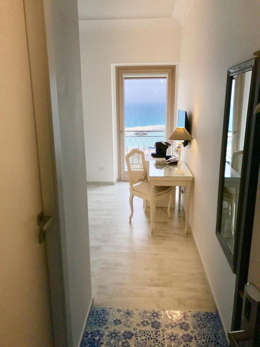 Domus Maris Relais Boutique Hotel