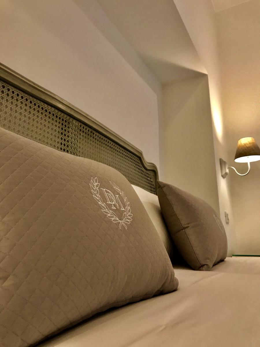 Domus Maris Relais Boutique Hotel