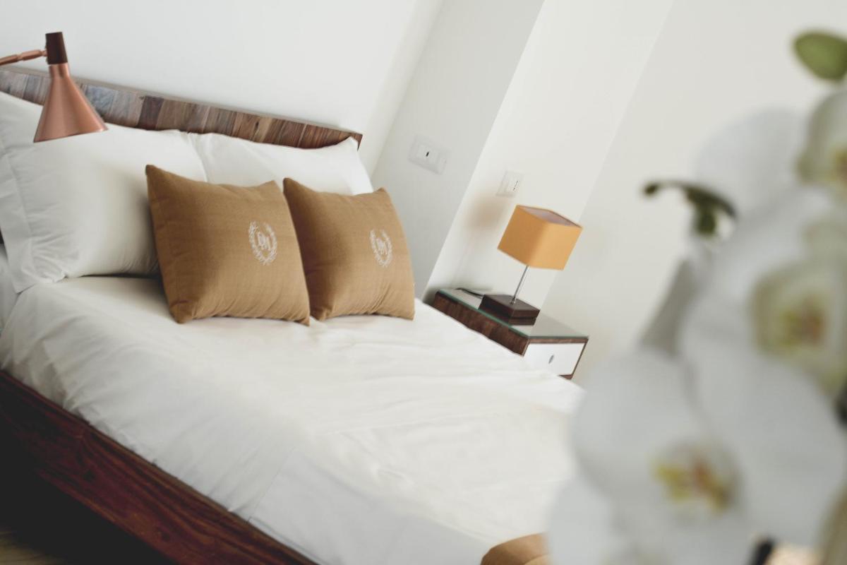 Domus Maris Relais Boutique Hotel