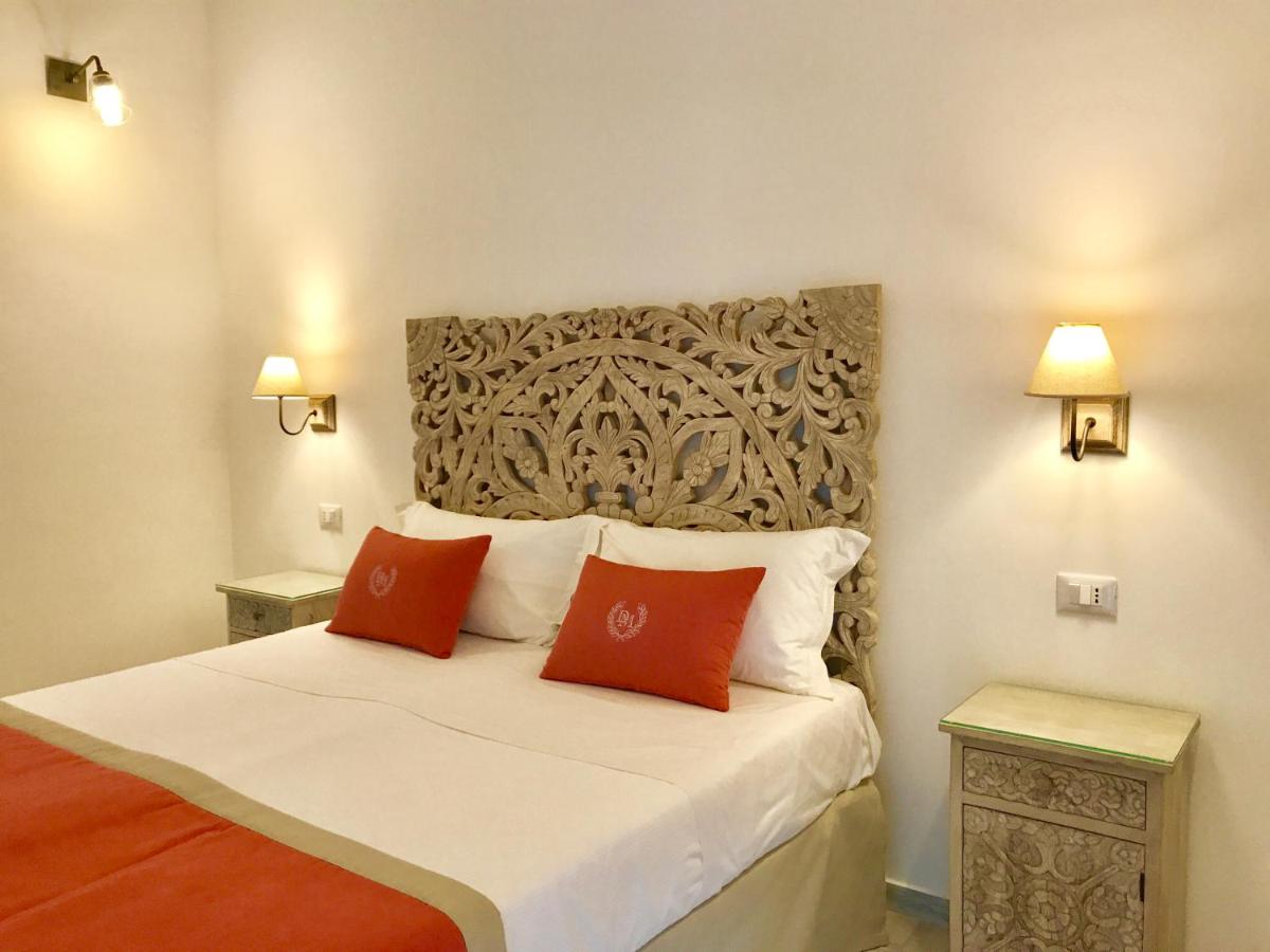 Domus Maris Relais Boutique Hotel