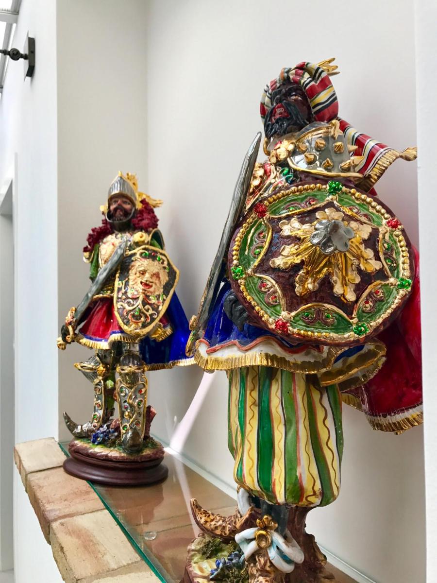 Domus Maris Relais Boutique Hotel