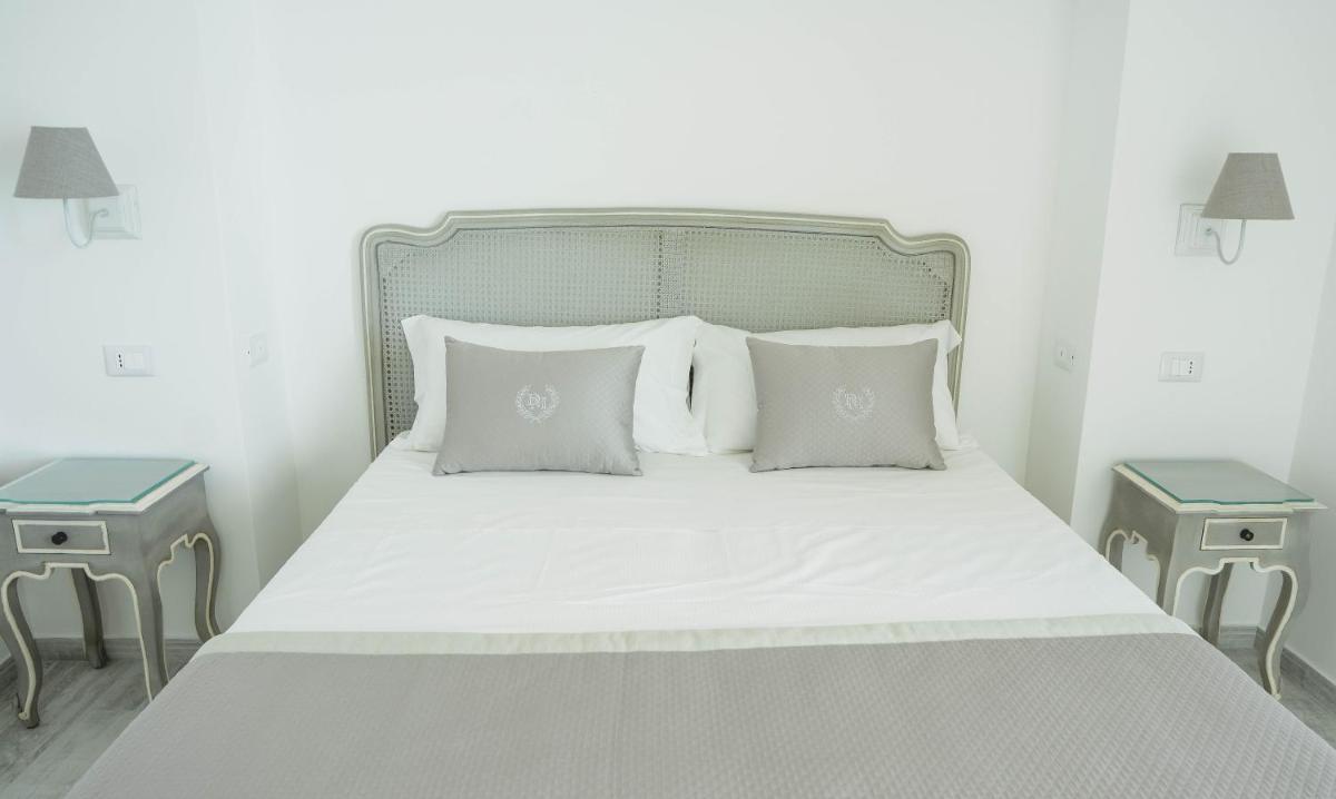 Domus Maris Relais Boutique Hotel