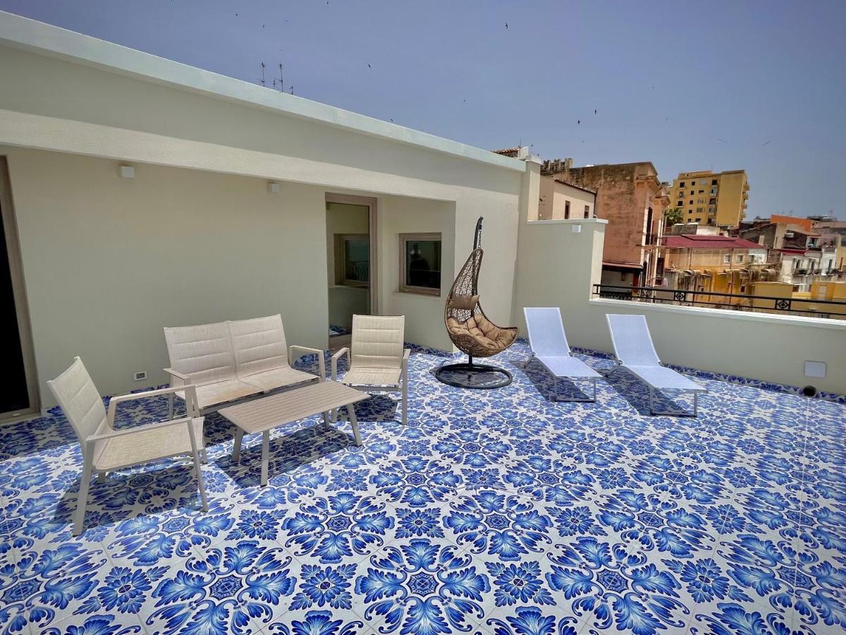 Domus Maris Relais Boutique Hotel