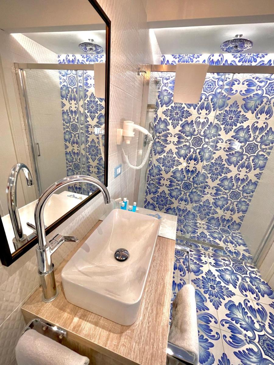 Domus Maris Relais Boutique Hotel