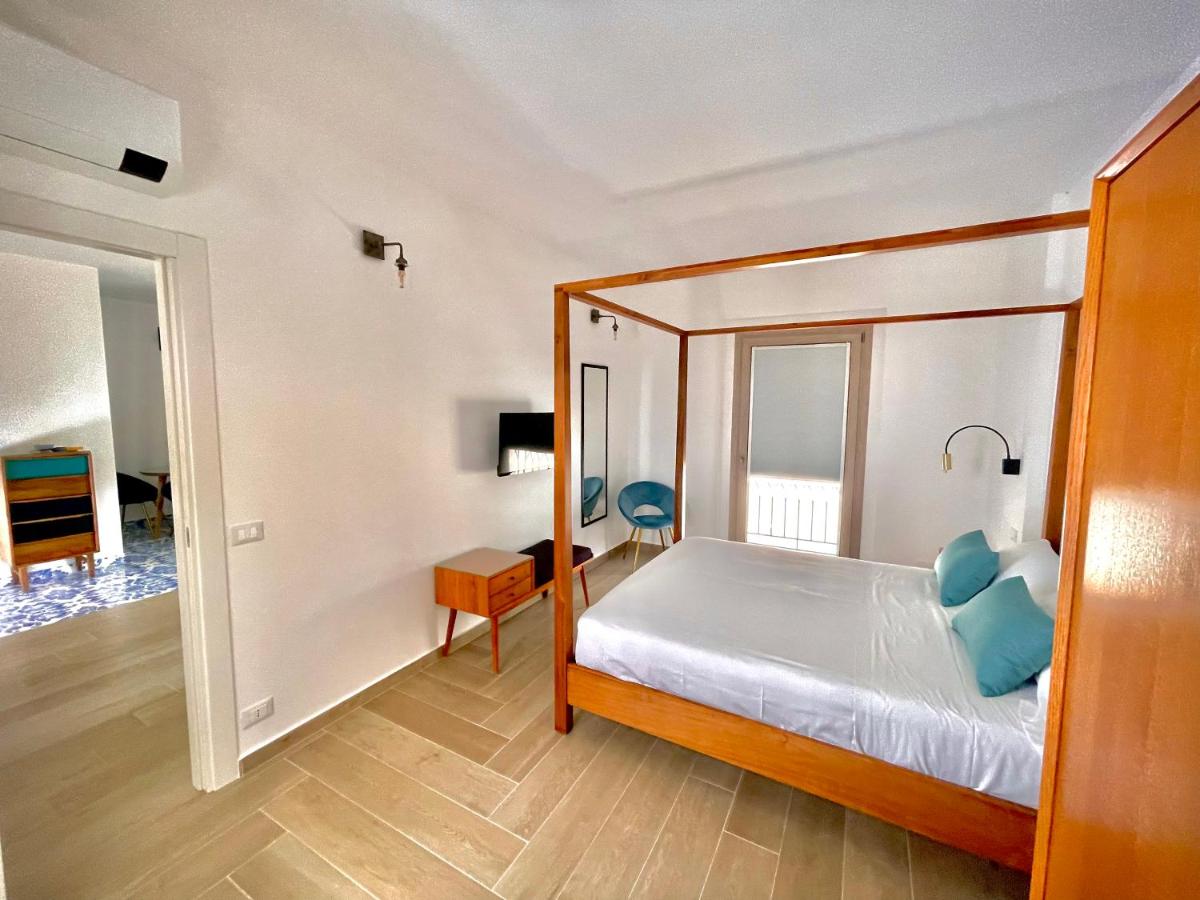 Domus Maris Relais Boutique Hotel