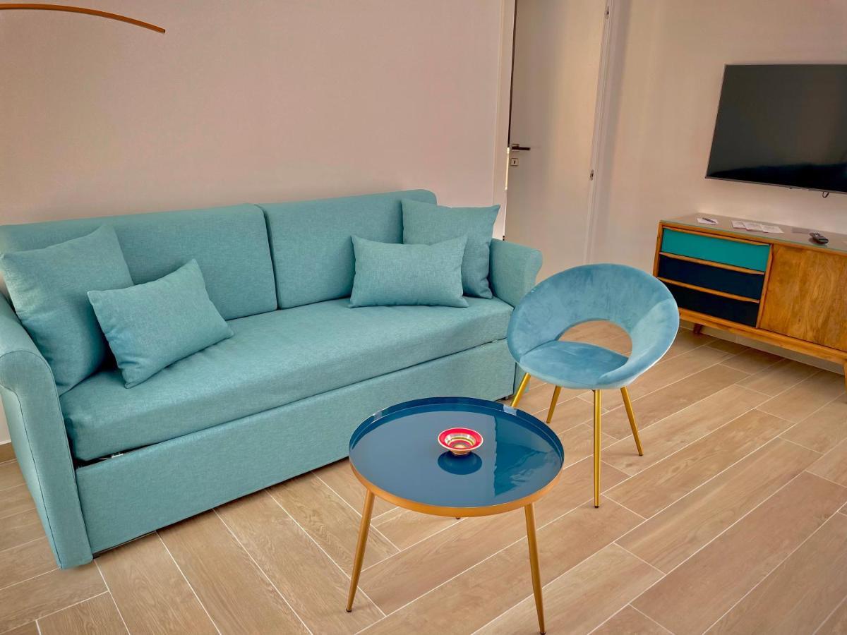 Domus Maris Relais Boutique Hotel