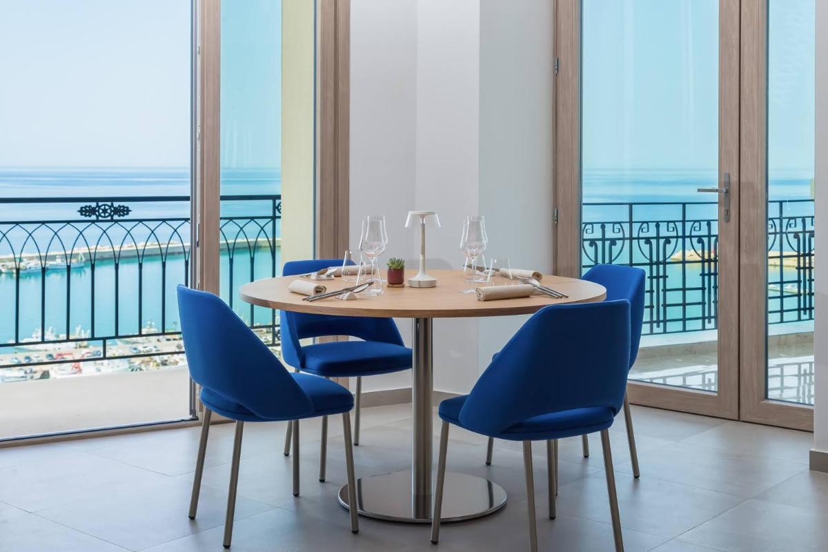 Domus Maris Relais Boutique Hotel