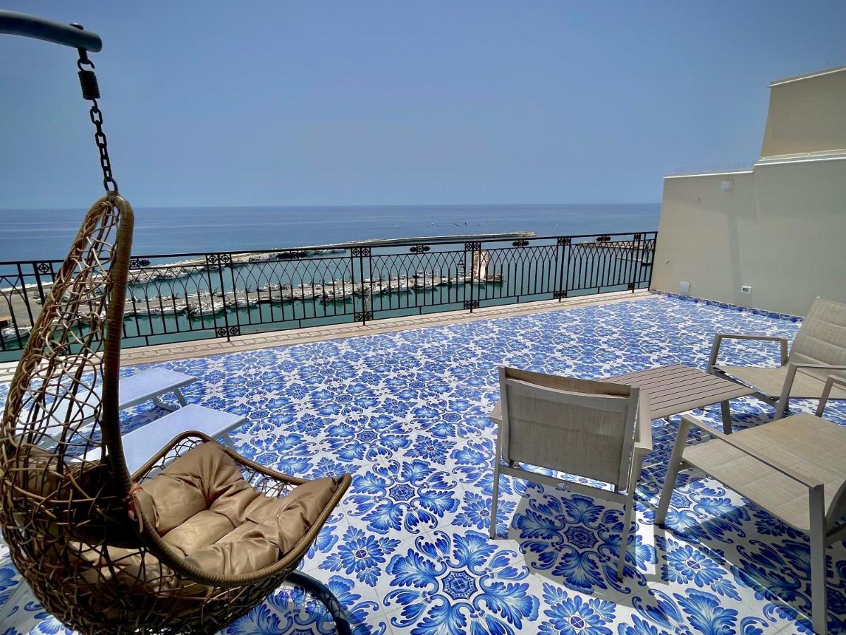 Domus Maris Relais Boutique Hotel