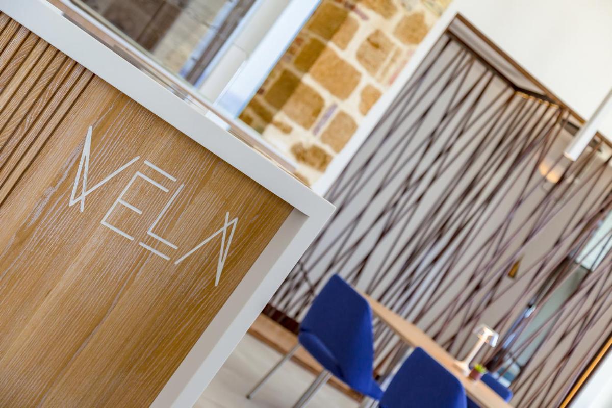 Domus Maris Relais Boutique Hotel