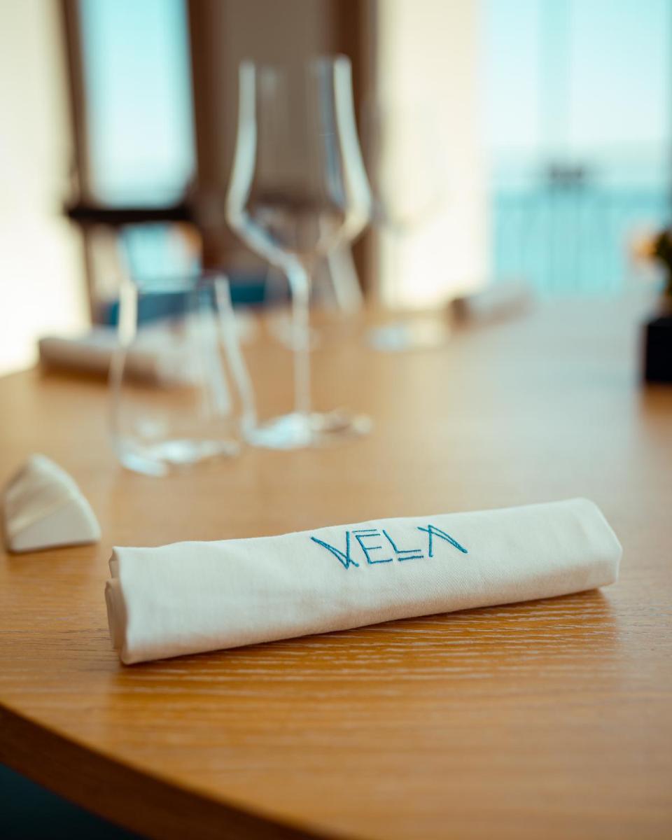 Domus Maris Relais Boutique Hotel