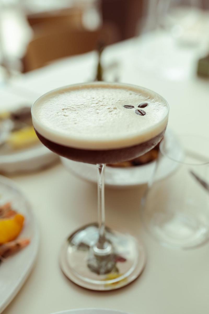 Domus Maris Relais Boutique Hotel