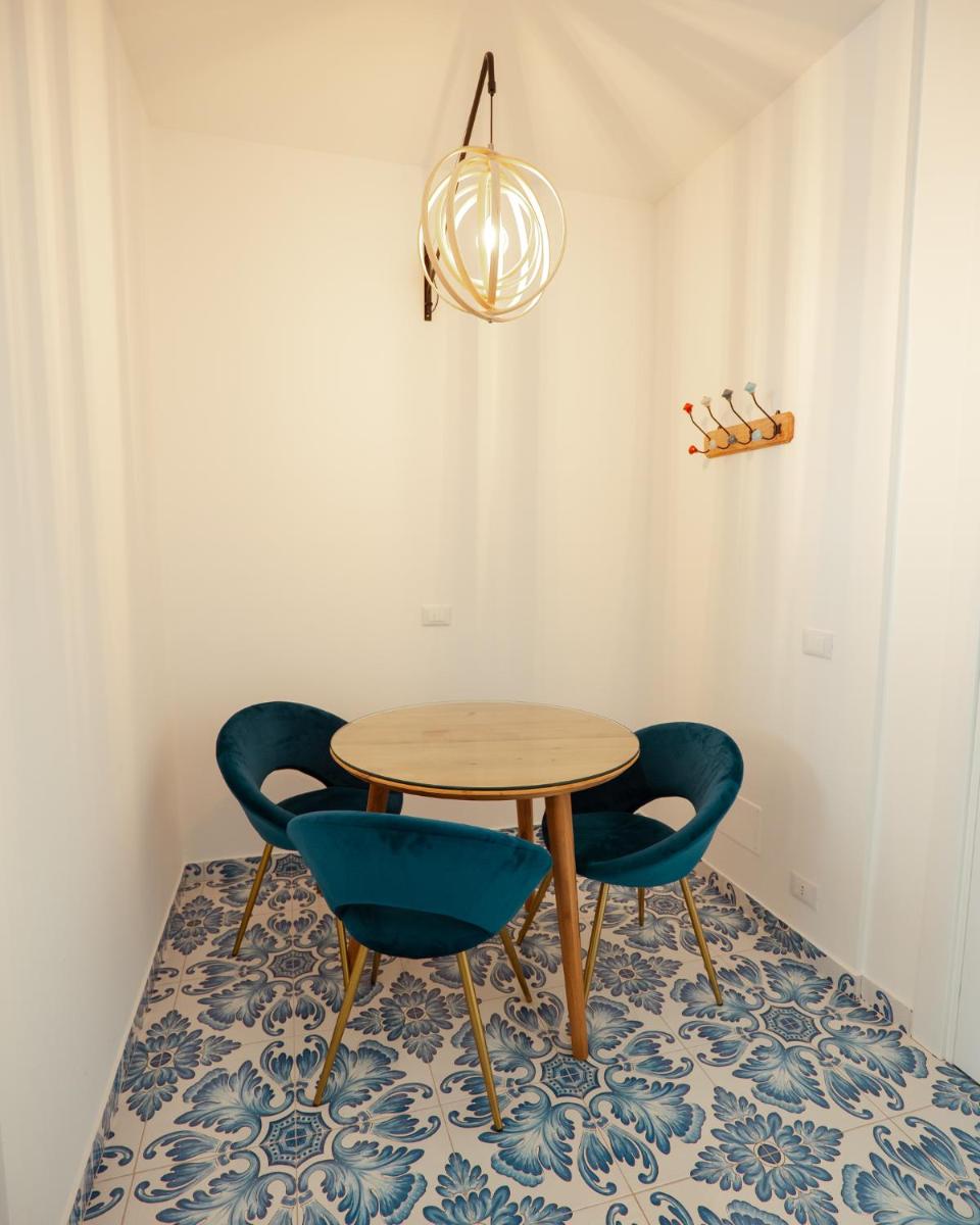 Domus Maris Relais Boutique Hotel