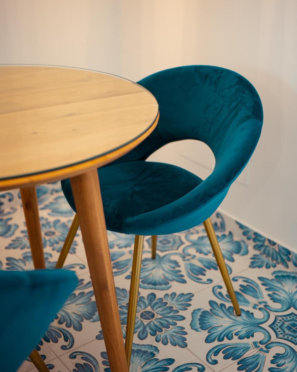 Domus Maris Relais Boutique Hotel