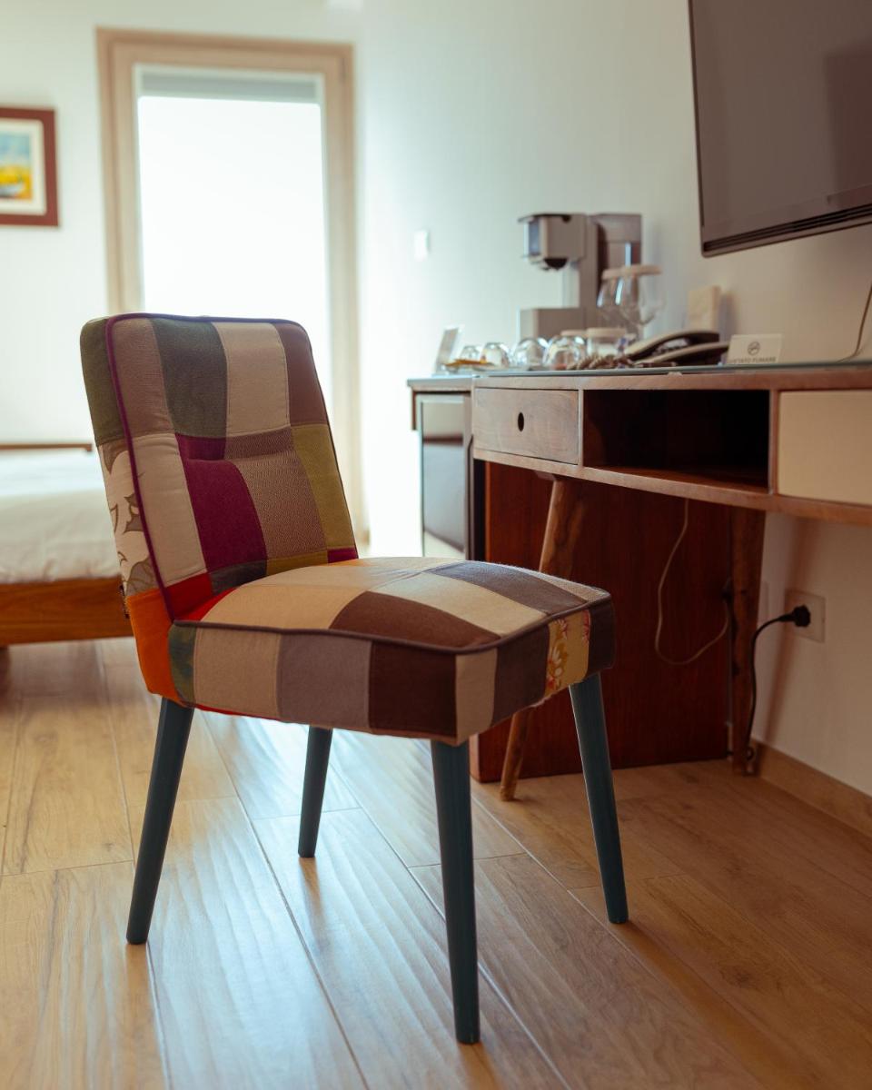 Domus Maris Relais Boutique Hotel