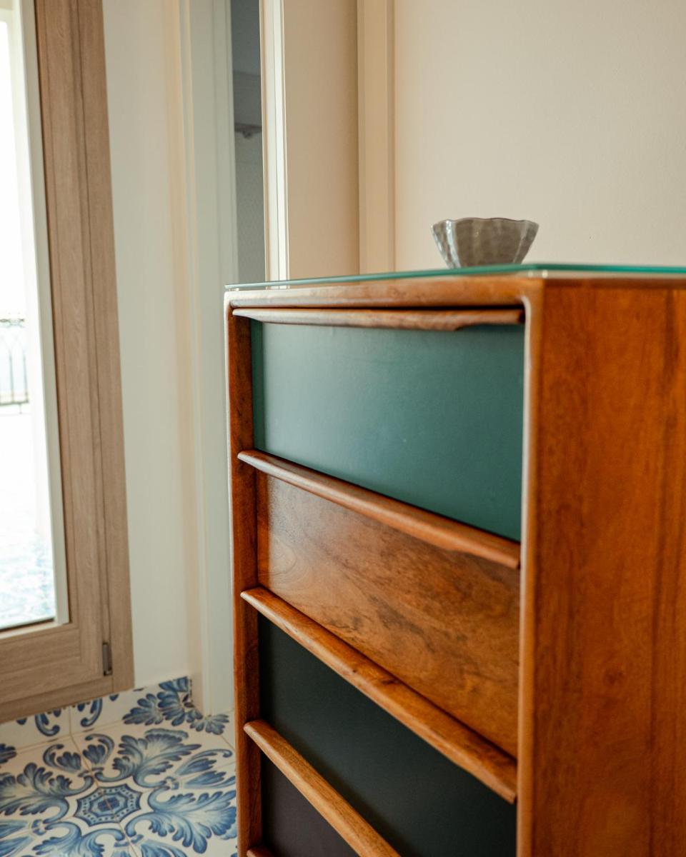 Domus Maris Relais Boutique Hotel