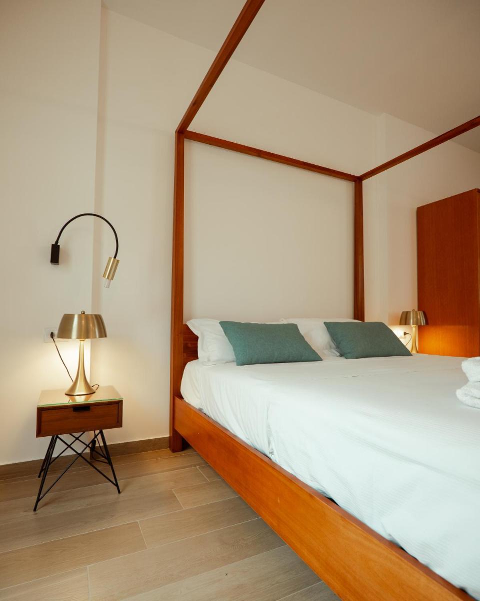 Domus Maris Relais Boutique Hotel