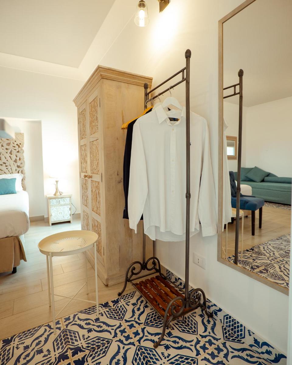Domus Maris Relais Boutique Hotel