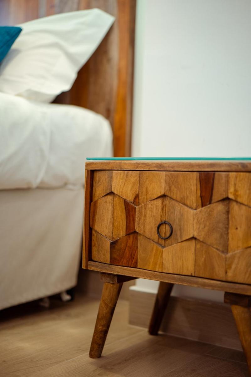 Domus Maris Relais Boutique Hotel