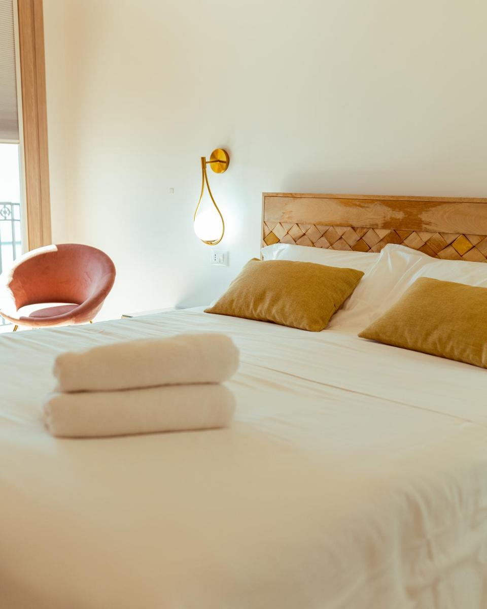 Domus Maris Relais Boutique Hotel