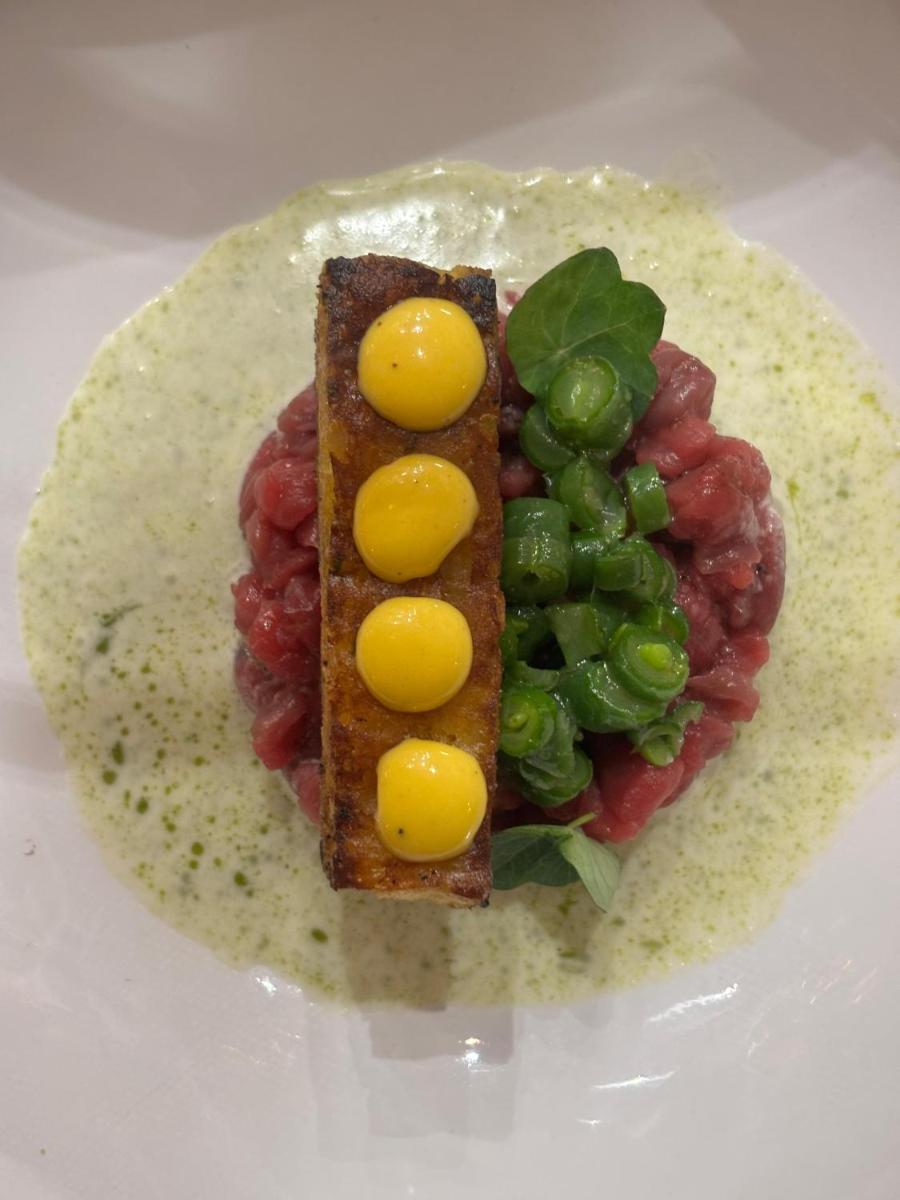 Domus Maris Relais Boutique Hotel