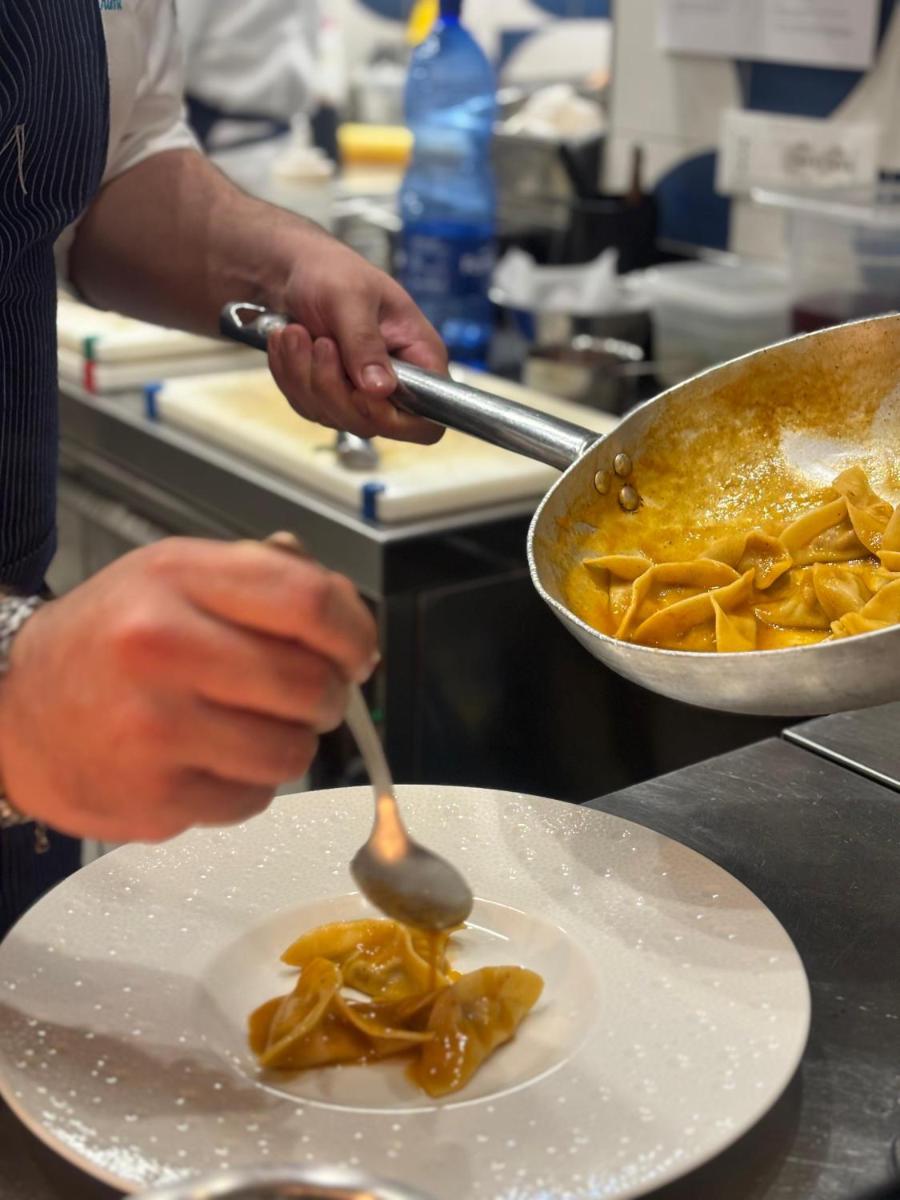 Domus Maris Relais Boutique Hotel