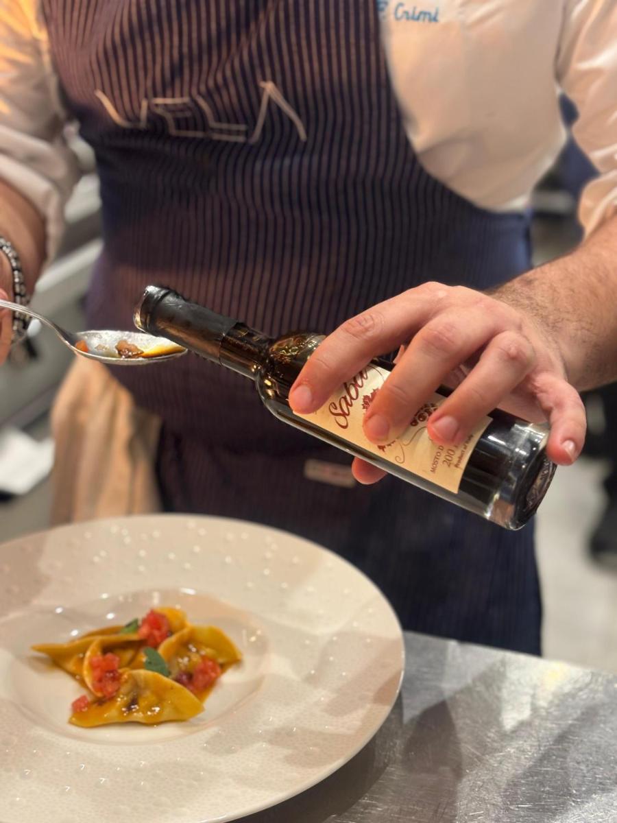 Domus Maris Relais Boutique Hotel