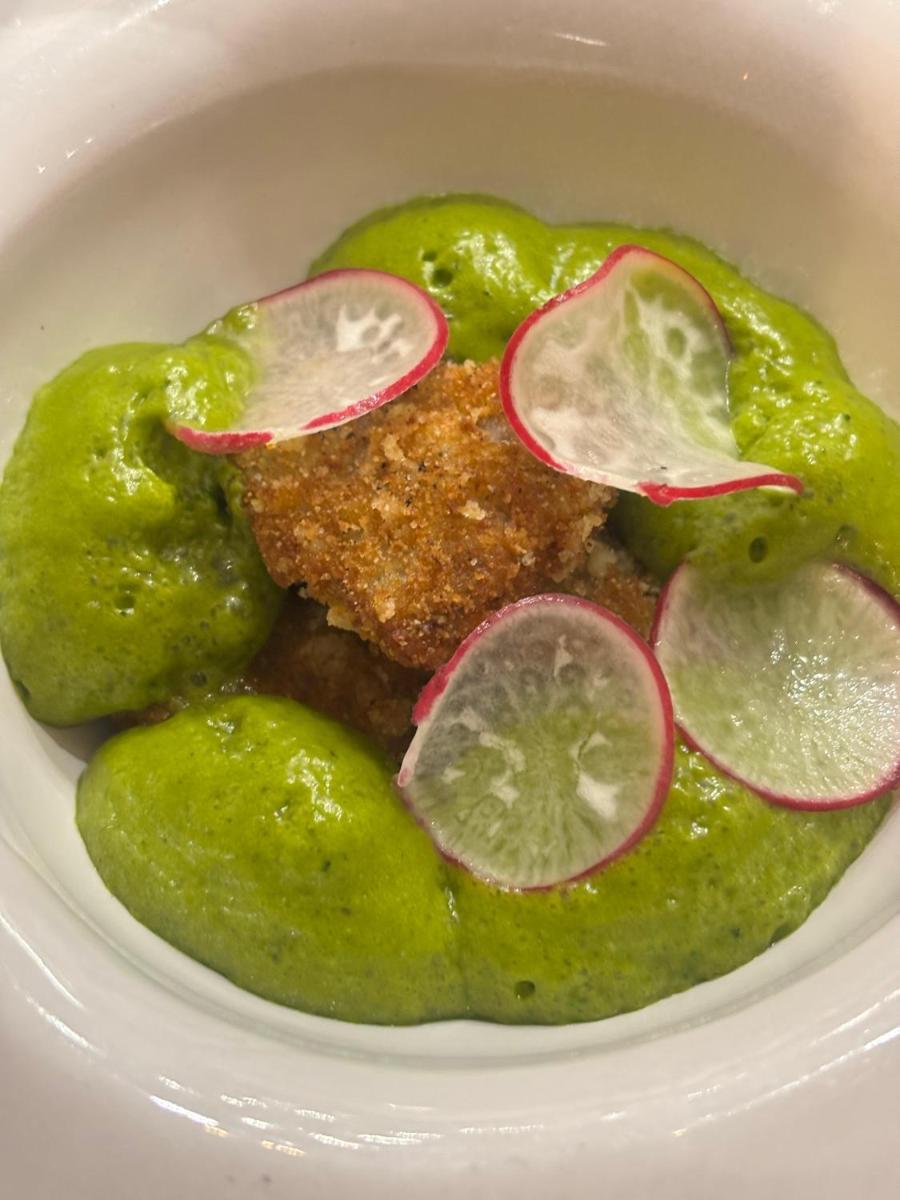 Domus Maris Relais Boutique Hotel